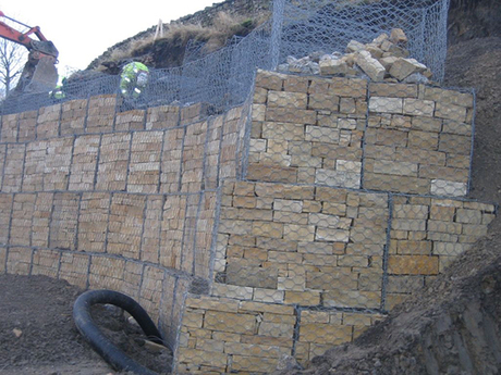 Gabion Basket