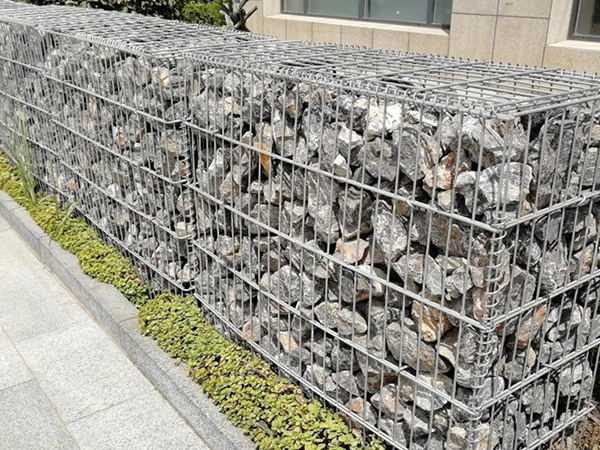 Gabion Welded Box