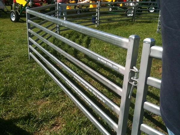  Australia goat & sheep fence yard panels 