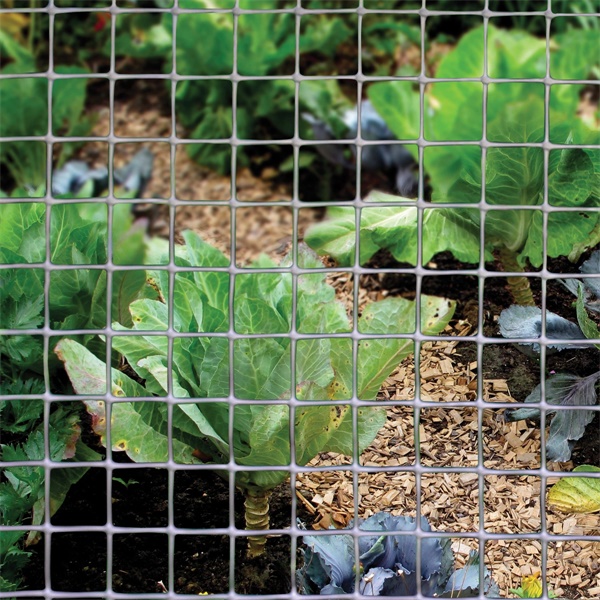 Grass Protection PP PE Polypropylene Extruded Plastic Mesh 