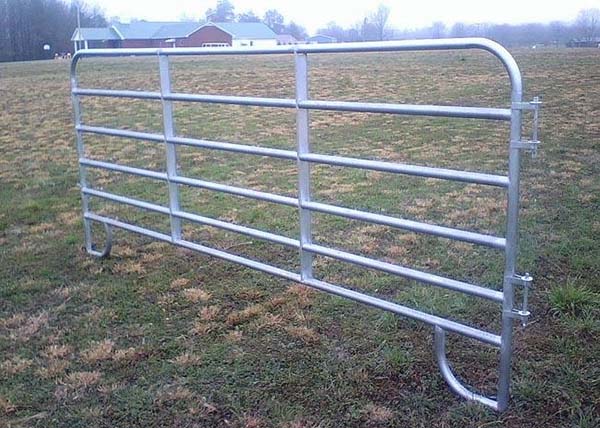 Heavy Duty Livestock Cattle Panel