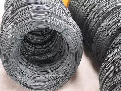 Wholesale Black Annealed Wire