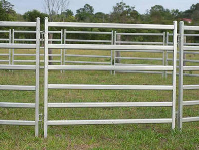 Feeding Fence Manufacturers