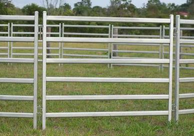 High Quality Cattle Panels Factory