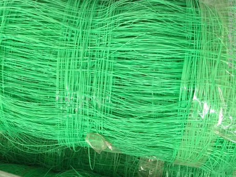 Plant Support Netting