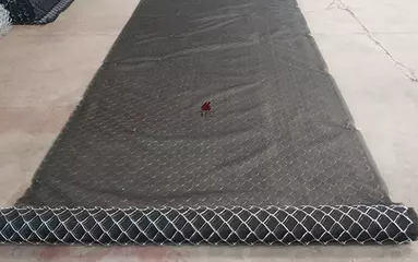  High Quality Debris Fence Manufacturers 