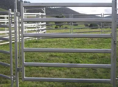 Portable Sheep Fence Panels 