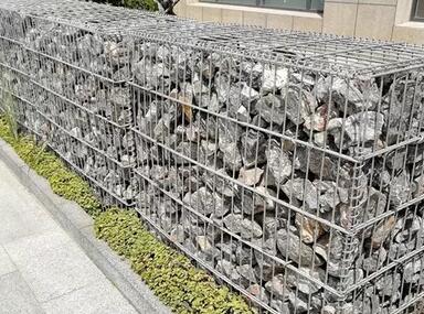 Gabion Welded Box Suppliers