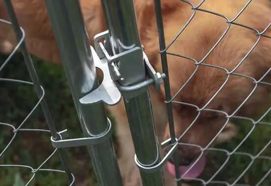 Chain Link Dog Cage Manufacturers