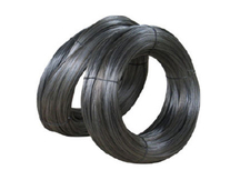 Black Annealed Wire