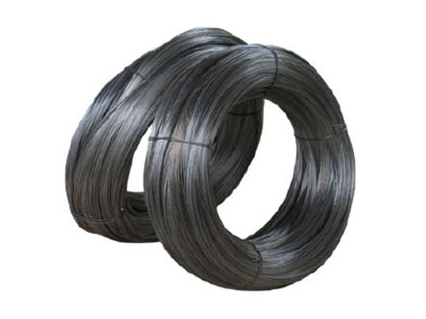 Black Annealed Wire