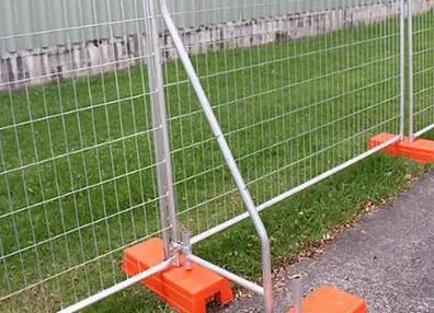 Wholesale Temporary Fence