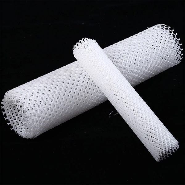 Agriculture Farm Extruded Plastic Mesh 