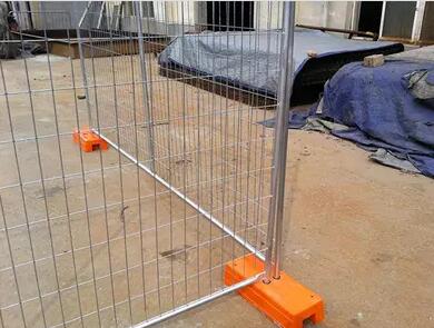 Temporary Fence Suppliers