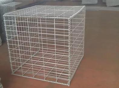 Gabion Welded Box For Sale