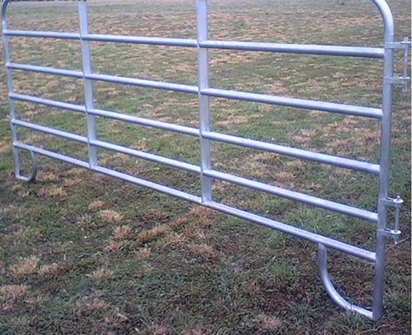 Heavy duty livestock Cattle Panel